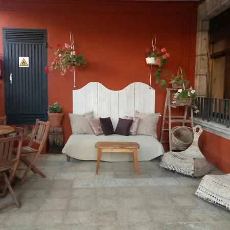 Hotel Maria *