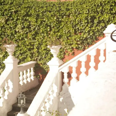 Hotel Maria *