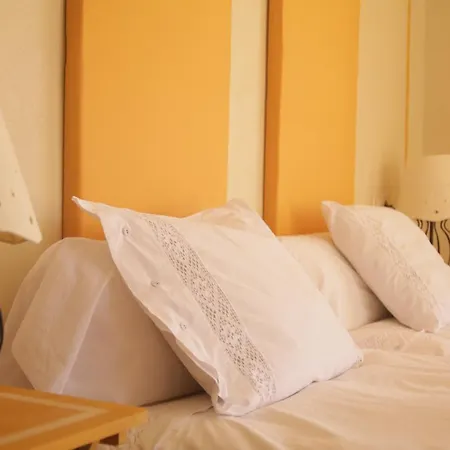 Maria Hotel