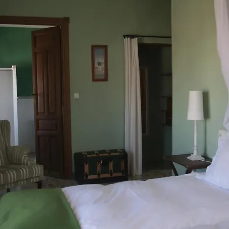 Maria Hotel