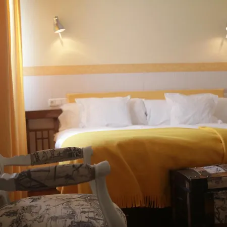 Hotel Maria Fuentes de Bejar