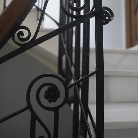 Maria 호텔 Fuentes de Béjar