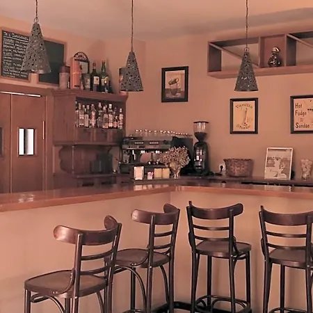 Maria Hotel