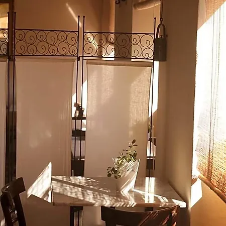 Hotel Maria