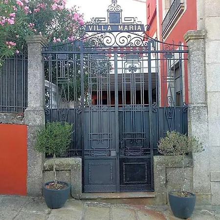 Hotel Maria