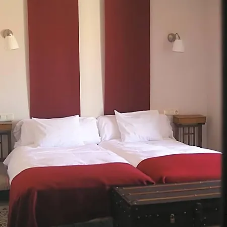 Hotel Maria *
