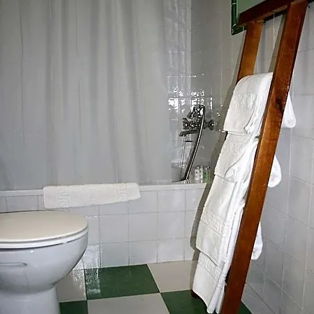 Hotel Maria *
