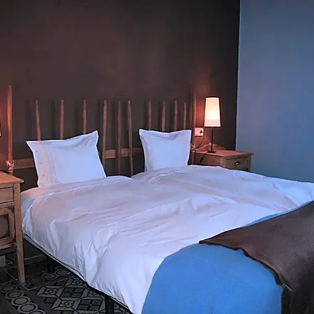 Hotel Maria *