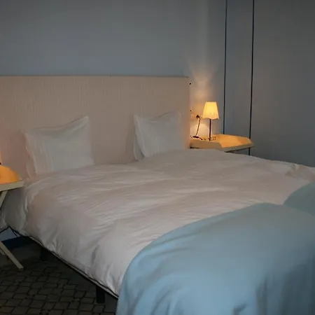 Maria Hotel