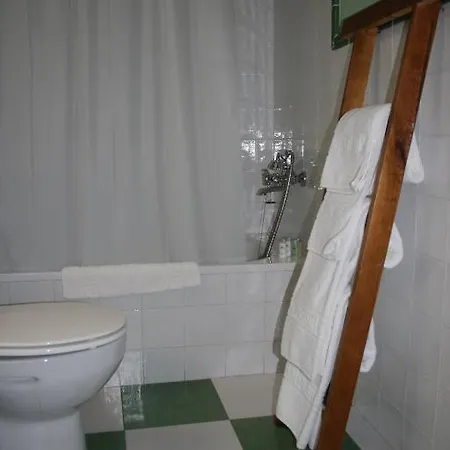 Hotel Maria