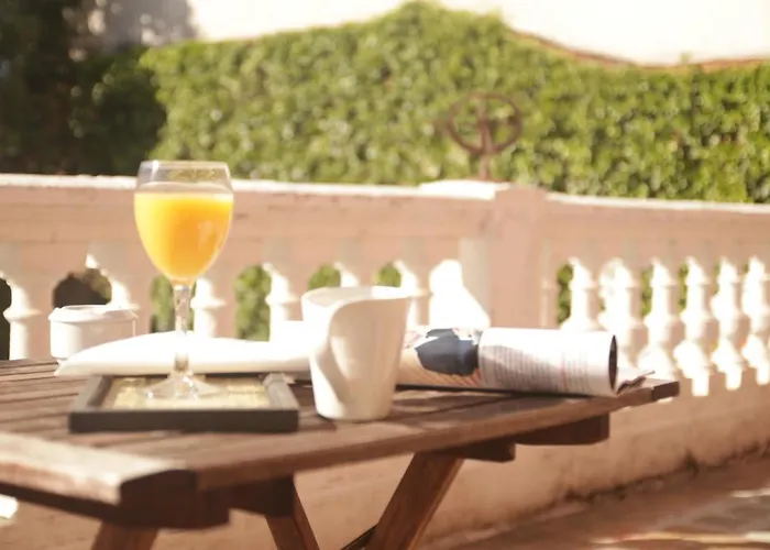 Maria * Fuentes de Béjar