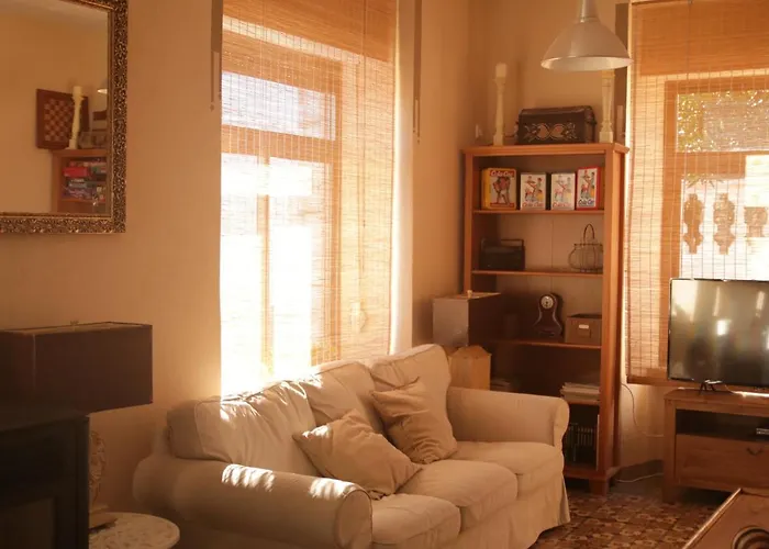 Maria * Fuentes de Béjar