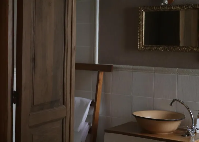 Maria * Fuentes de Béjar