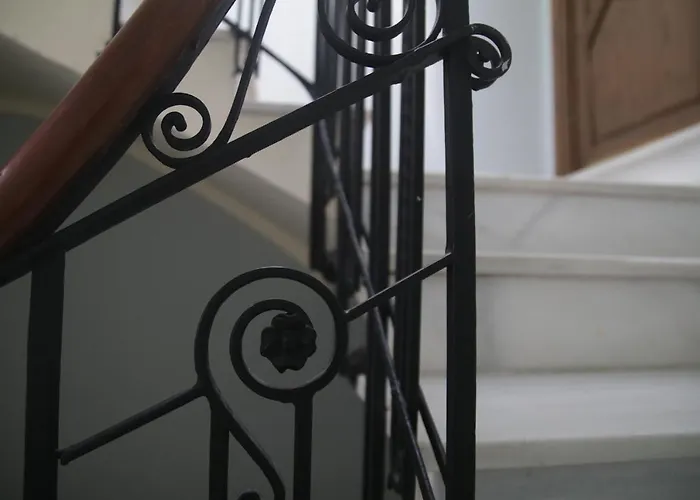 Maria 호텔 Fuentes de Béjar